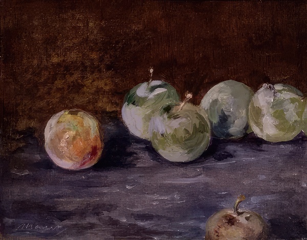 Edouard Manet  1 Digital Download
