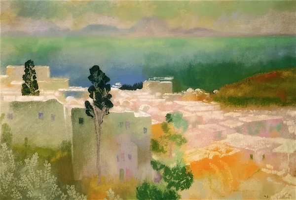 Augusto Giacometti 21 Digital Download