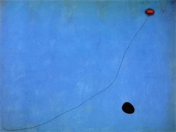 Joan Miro Digital Download