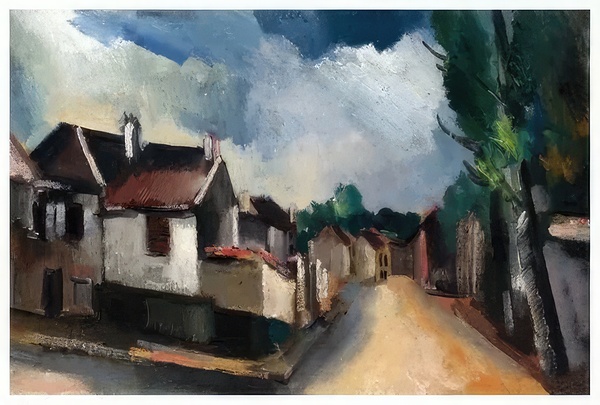 Maurice de Vlaminck 20 Digital Download