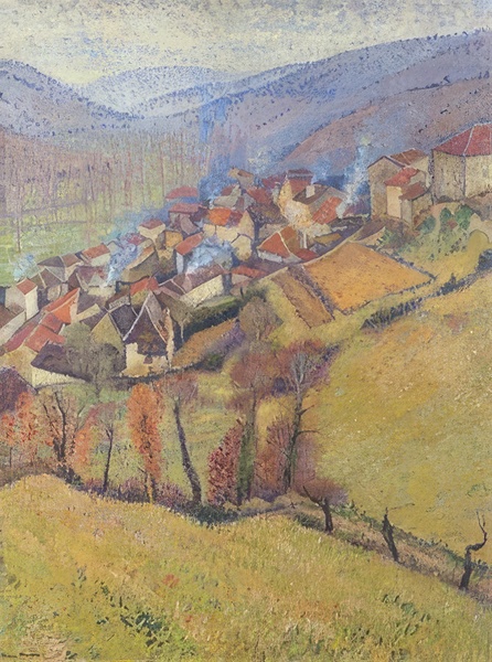  Art by Henri Martin 55 Digital Download