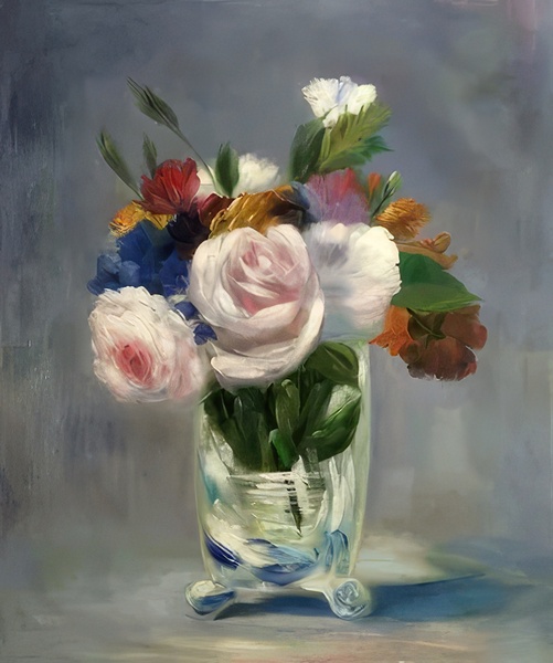 Edouard Manet  22 Digital Download