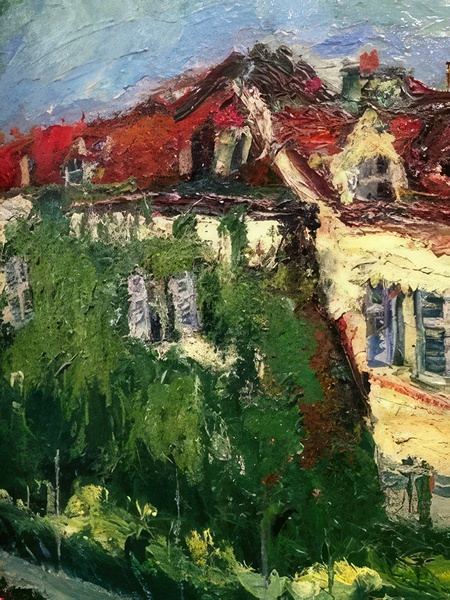 Chaim Soutine 4 Digital Download