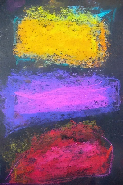 Mark Rothko 43 Digital Download