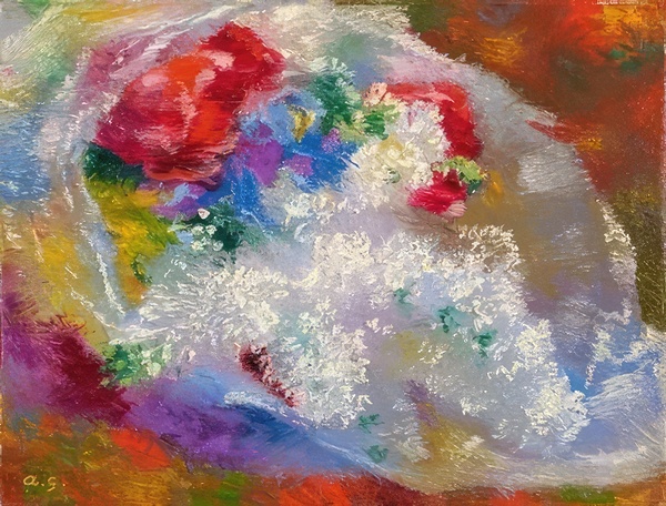 Augusto Giacometti 4 Digital Download