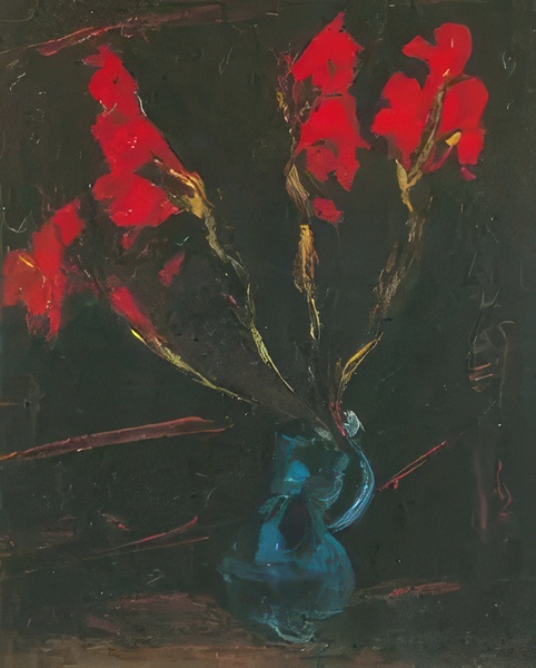 Chaim Soutine 39 Digital Download