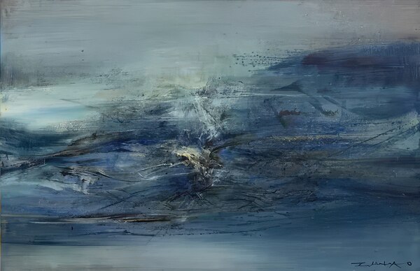 Zao Wo Ki 57 Digital Download