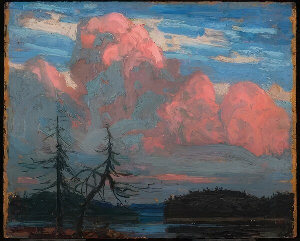 Tom Thomson 27 Digital Download