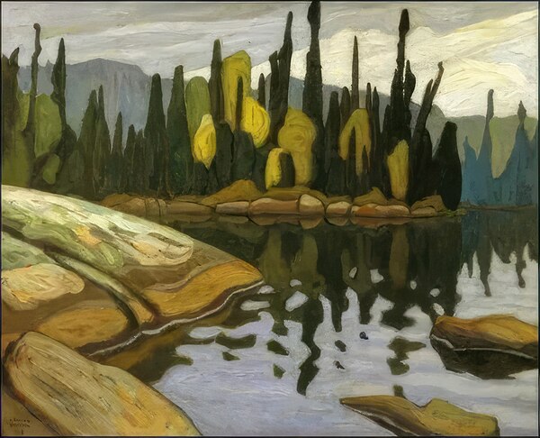 Lawren Harris  33 Digital Download