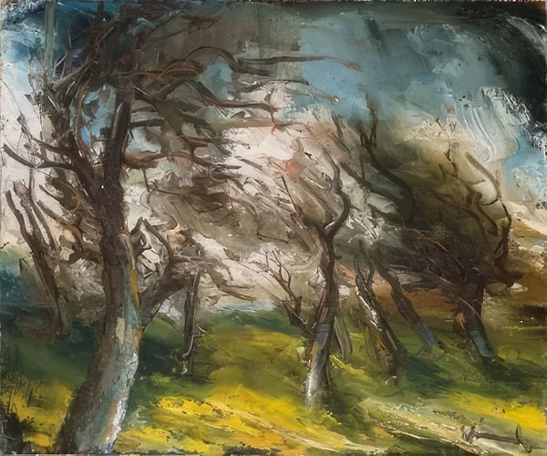 Maurice de Vlaminck 21 Digital Download