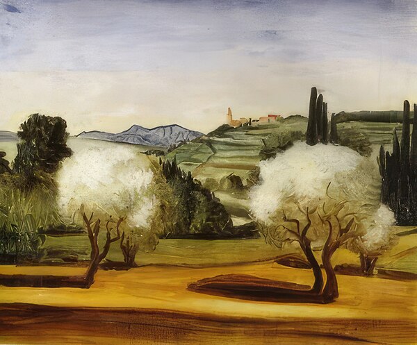 André Derain 30 Digital Download