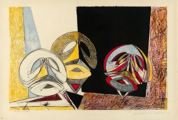 Max Ernst 55 Digital Download