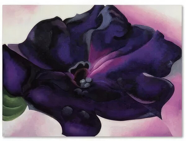 Georgia OKeeffe 65 Digital Download