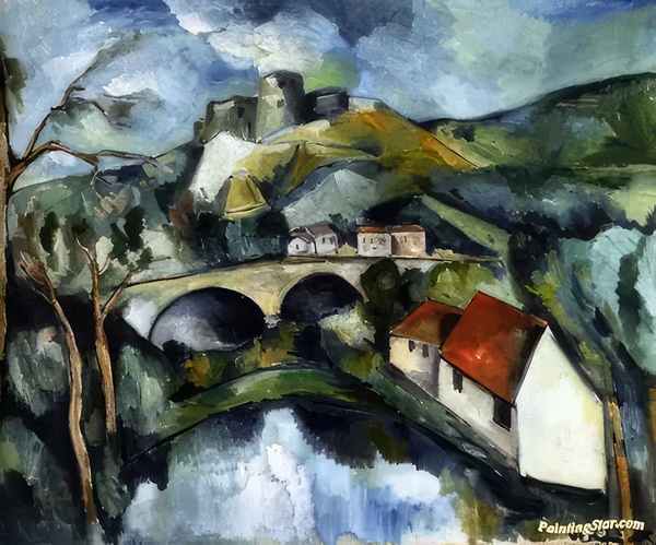 Maurice de Vlaminck 11 Digital Download