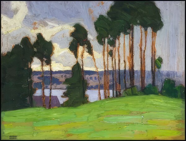 Lawren Harris  29 Digital Download