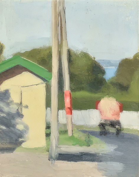 Clarice Beckett 50 Digital Download