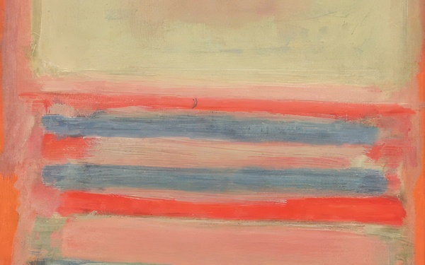 Mark Rothko 34 Digital Download