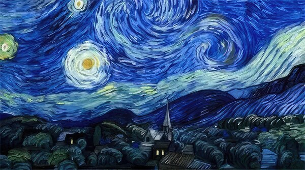 Vincent van Gogh 26 Digital Download