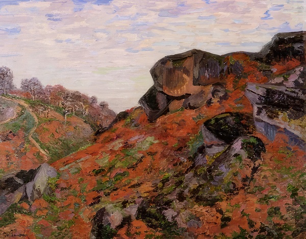 Armand Guillaumin 5 Digital Download