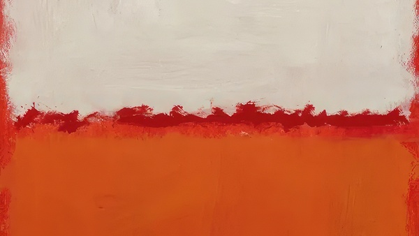 Mark Rothko 7 Digital Download
