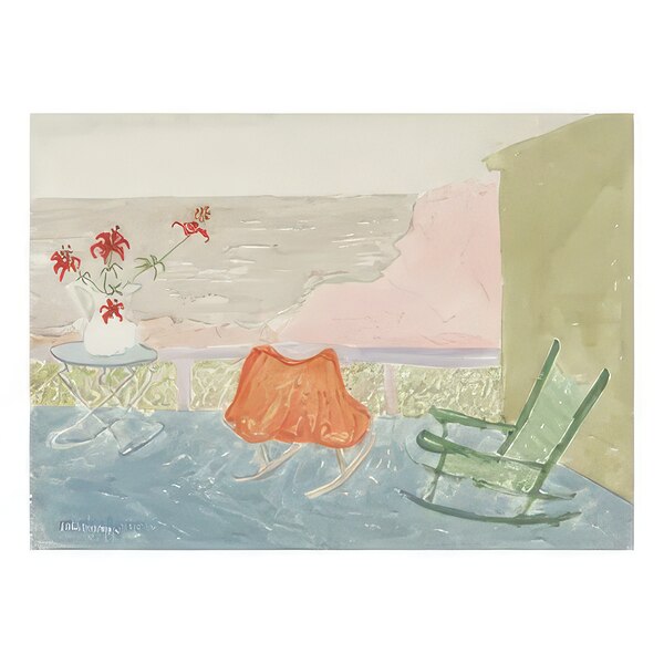 Milton Avery 34 Digital Download