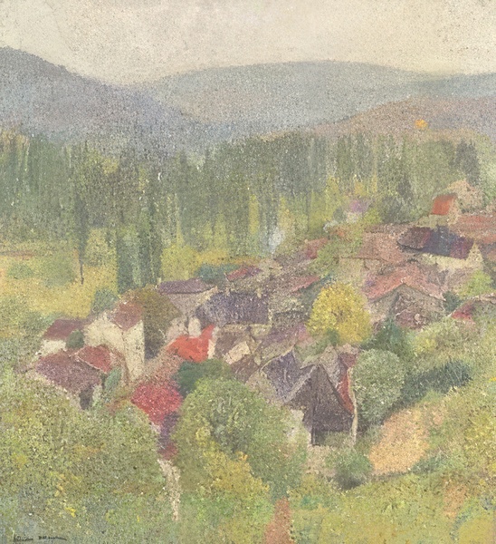  Art by Henri Martin 20 Digital Download