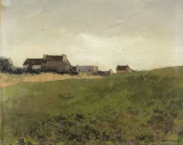 Paul Nash 34 Digital Download