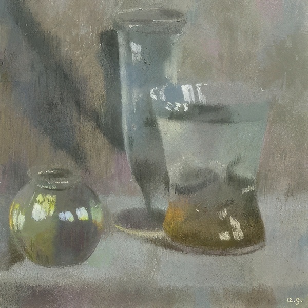 Augusto Giacometti 25 Téléchargement Numérique