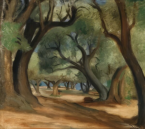 André Derain 1 Digital Download