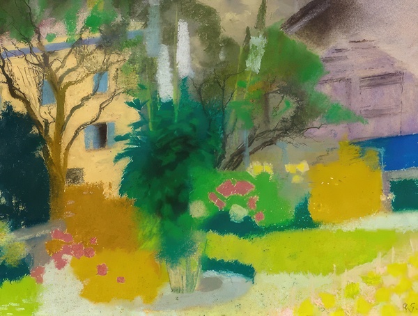 Augusto Giacometti 23 Digital Download