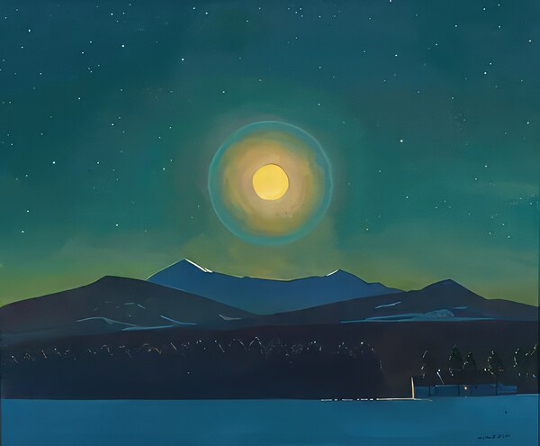 Rockwell Kent  8 Digital Download