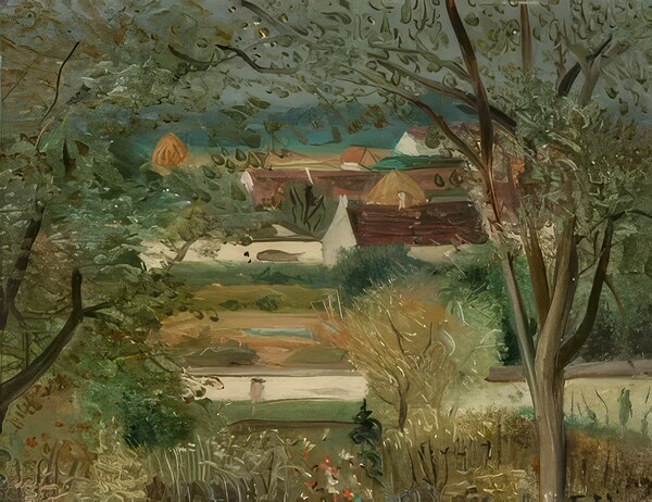 André Derain 8 Digital Download