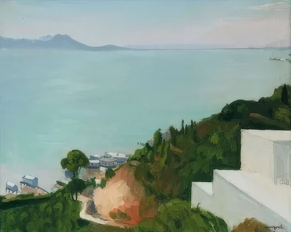 Albert Marquet  40 Digital Download