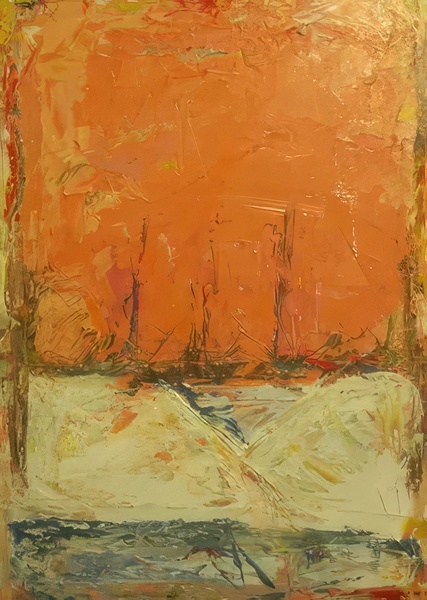 Art by Mark Rothko 50 Digital Download