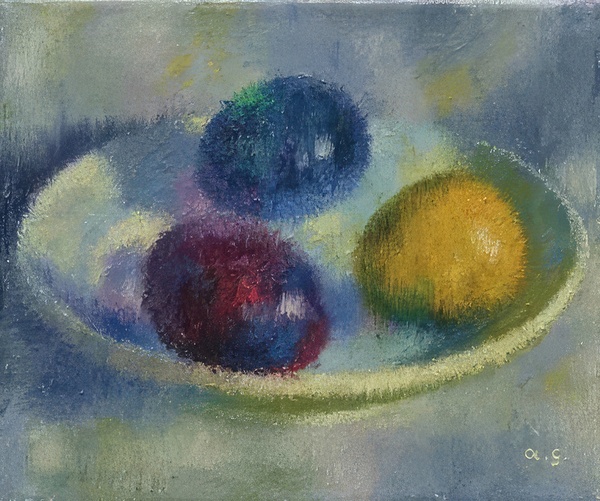 Augusto Giacometti 6 Digital Download