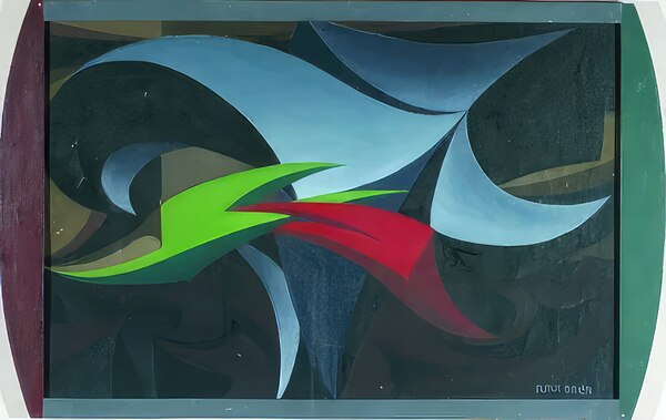 Luigi Russolo 34 Téléchargement Numérique