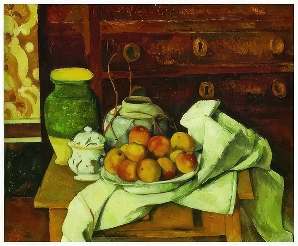 Paul Cézanne 26 Digital Download