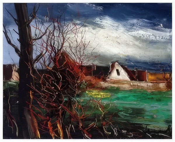 Maurice de Vlaminck 17 Digital Download