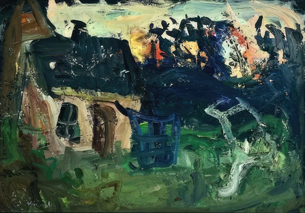 Chaim Soutine 11 Digital Download