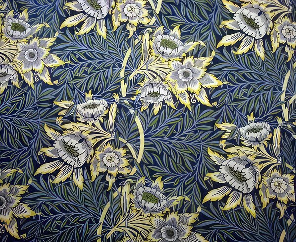 William Morris Artwork 14 Digital Download