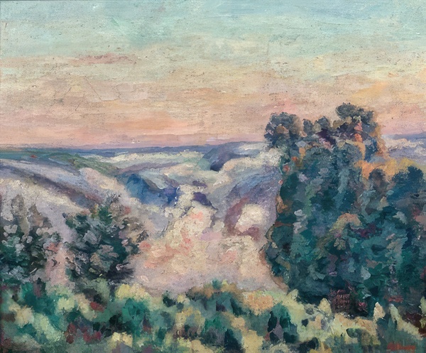 Armand Guillaumin 44 Digital Download