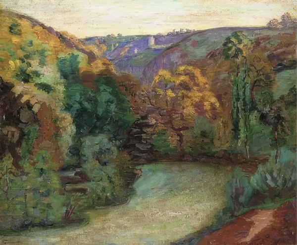 Armand Guillaumin 28 Digital Download