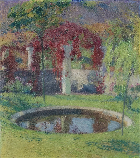  Art by Henri Martin 26 Téléchargement Numérique