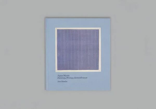 Agnes Martin    26 Digital Download