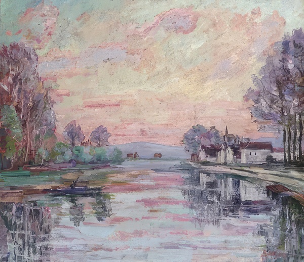 Armand Guillaumin 6 Digital Download