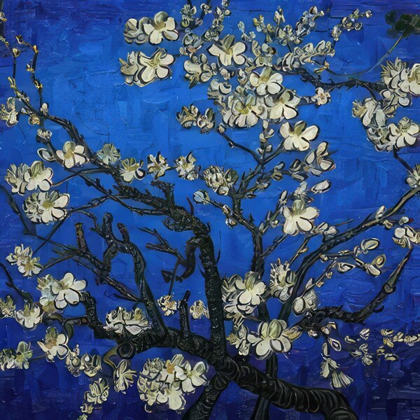 Vincent van Gogh 37 Digital Download