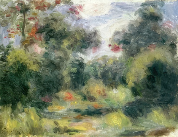 Art by Auguste Renoir 3 Digital Download