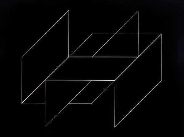 Josef Albers    31 Digital Download