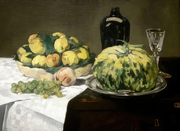 Edouard Manet  11 Digital Download