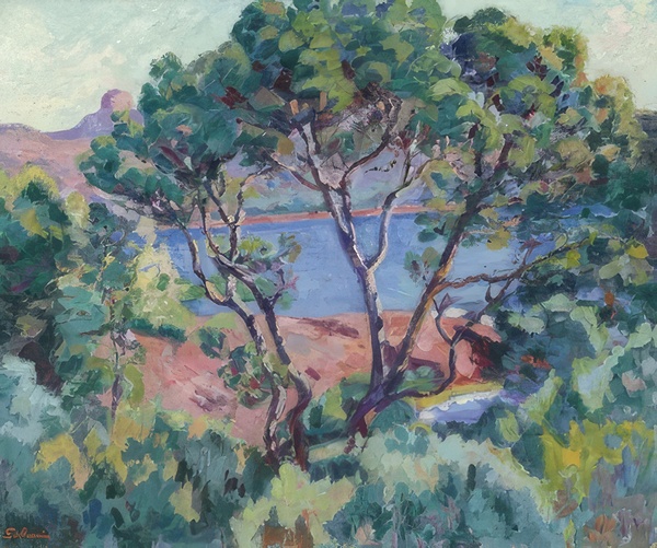 Armand Guillaumin 16 Digital Download